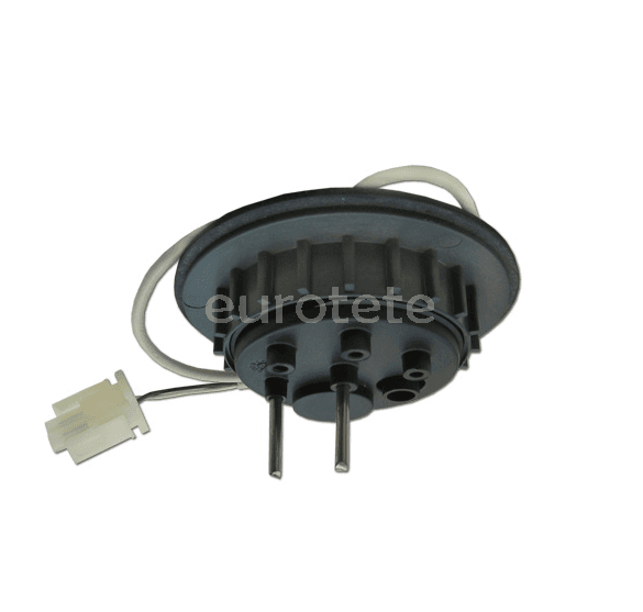 Nordelettronica sensor nivel deposito aguas negras con 1 sensor