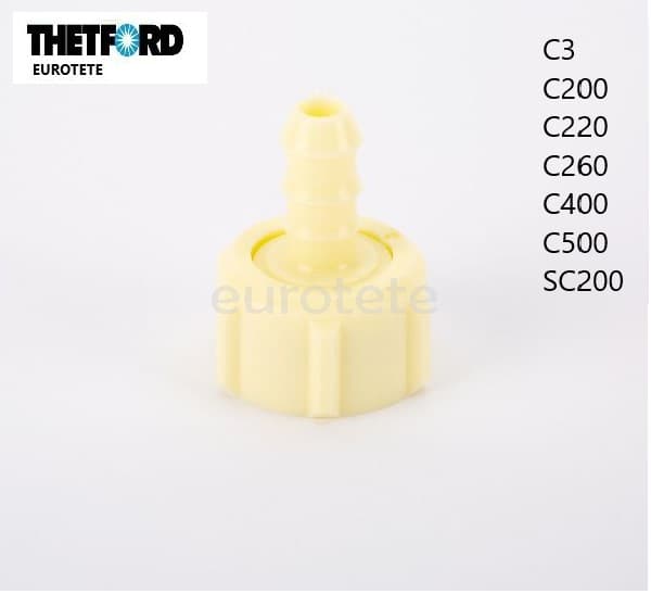 thetford-c3-c200-c220-c260-c400-c500-sc200-conector-de-manguera-con-tuerca-union-autocaravana-caravana-camper-camping