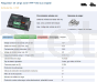 Votronic MPP 430 Duo Digital regulador solar placa autocaravana 3