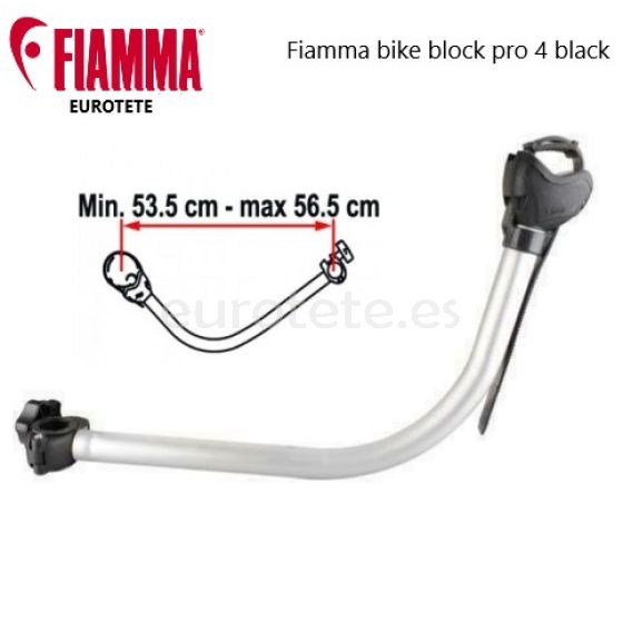 Fiamma-04133C01A-bike-block-4-black-negro-brazo-porta-bicicletas-441341-reimo-autocaravana-caravana